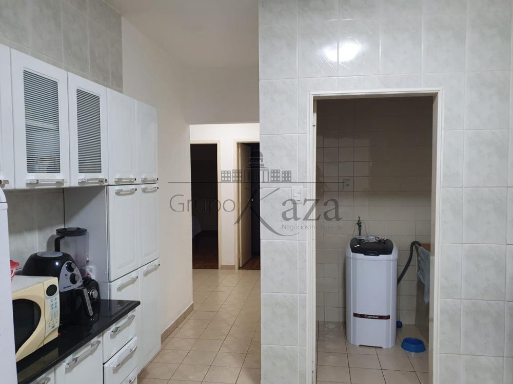 Foto 7 de Casa Padrão em Jardim Altos de Santana, São José dos Campos - imagem 7
