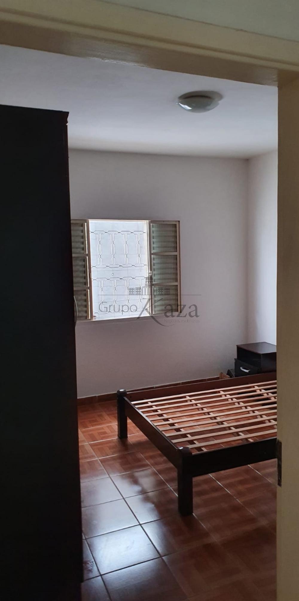 Foto 9 de Casa Padrão em Jardim Altos de Santana, São José dos Campos - imagem 9