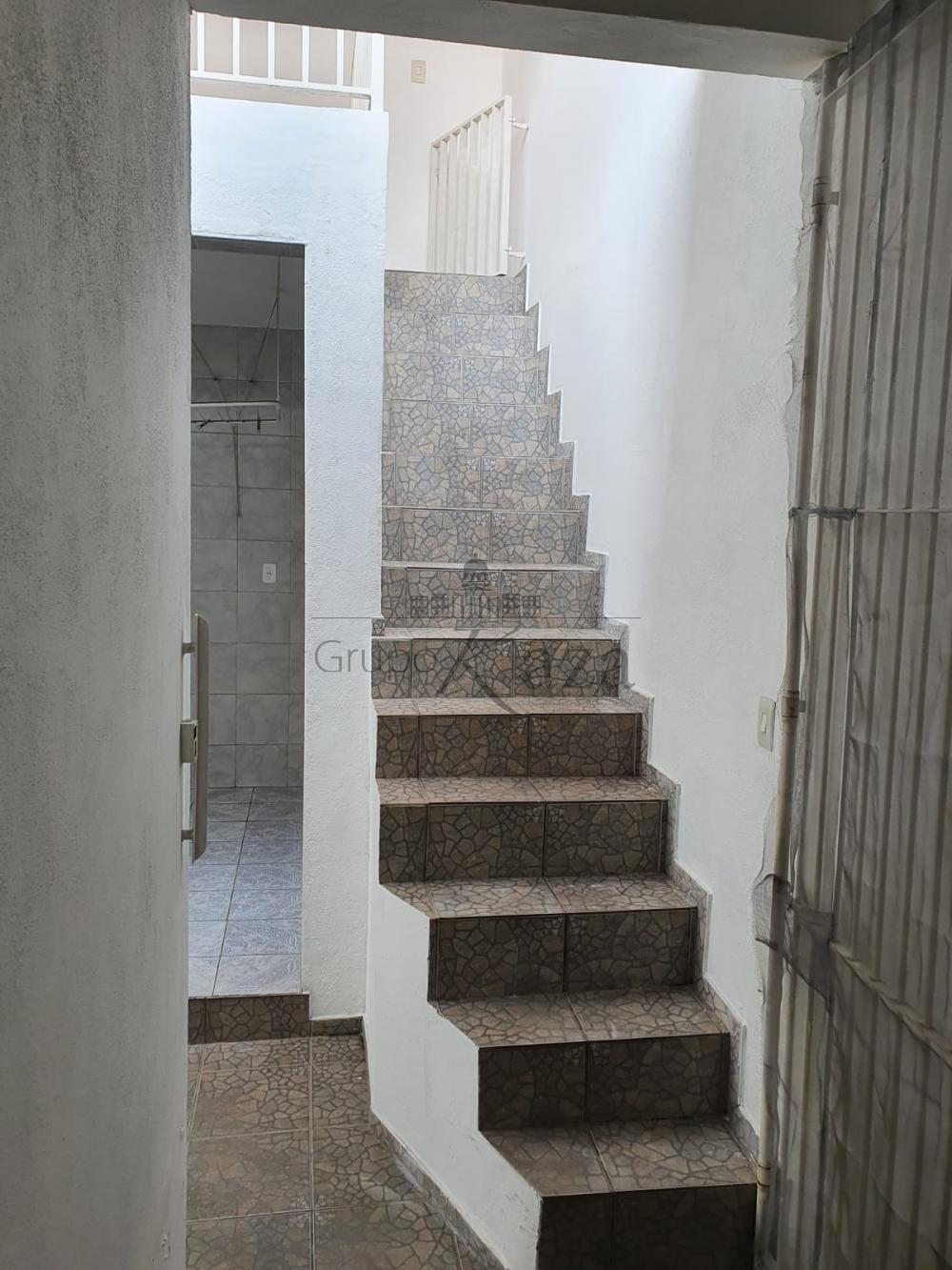 Foto 19 de Casa Padrão em Jardim Altos de Santana, São José dos Campos - imagem 19