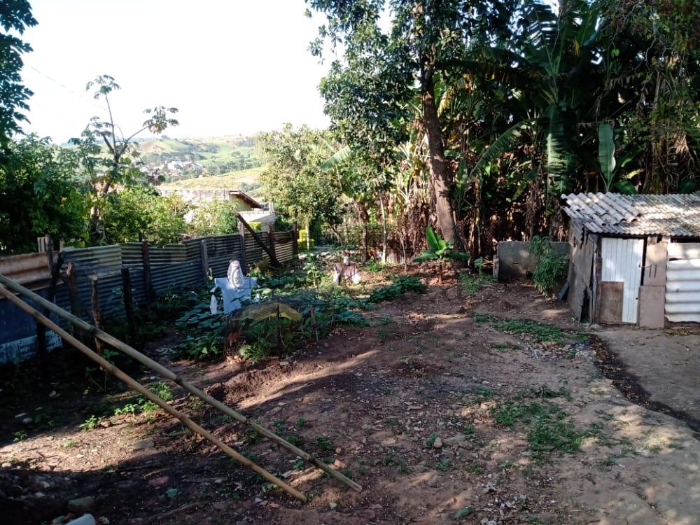Foto 1 de Terreno Comercial em Parque Santos Dumont, São José dos Campos - imagem 1