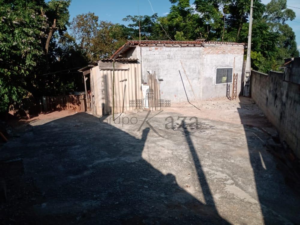 Foto 3 de Terreno Comercial em Parque Santos Dumont, São José dos Campos - imagem 3