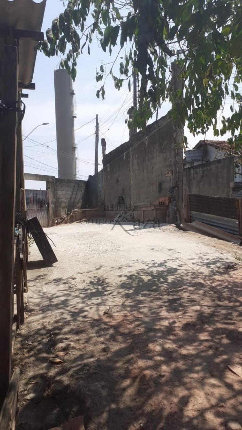Foto 4 de Terreno Comercial em Parque Santos Dumont, São José dos Campos - imagem 4