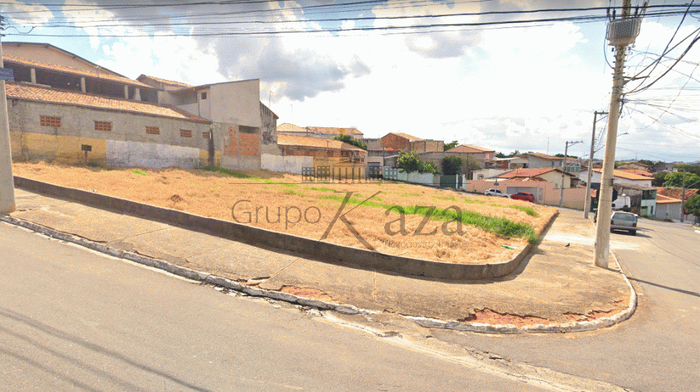 Foto 1 de Terreno Comercial em Parque Novo Horizonte, São José dos Campos - imagem 1