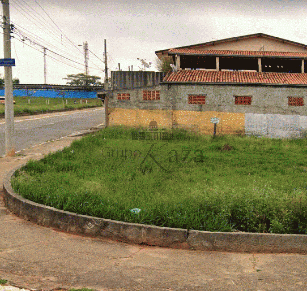Foto 2 de Terreno Comercial em Parque Novo Horizonte, São José dos Campos - imagem 2