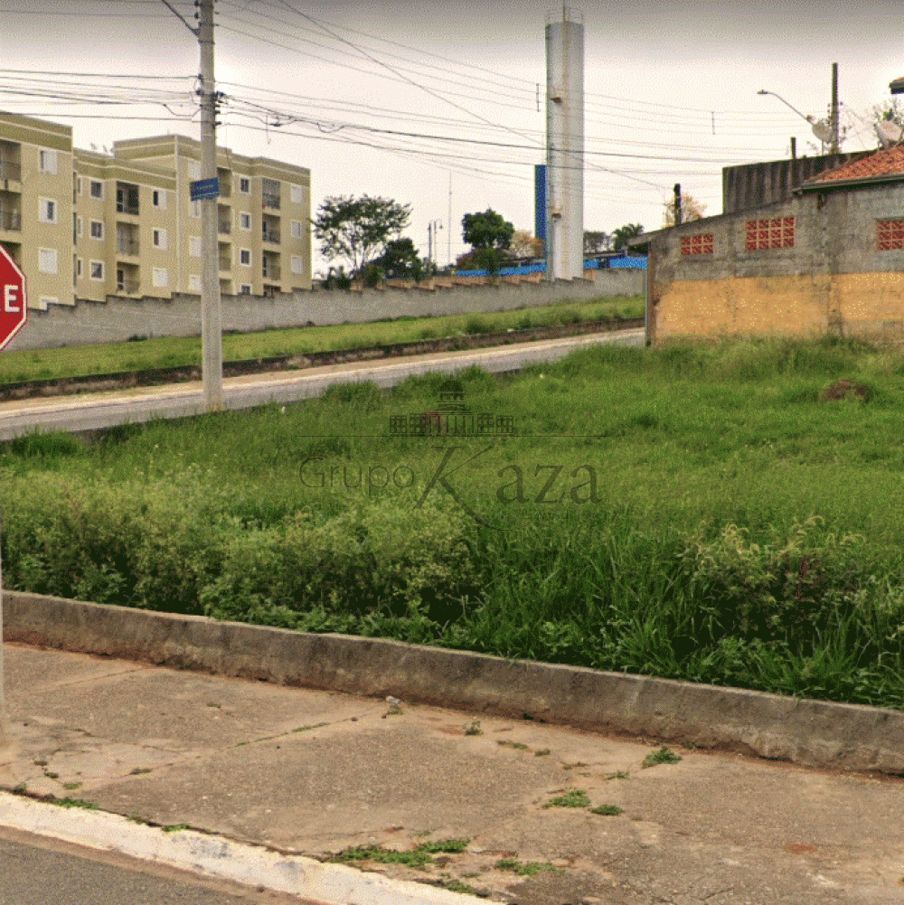 Foto 3 de Terreno Comercial em Parque Novo Horizonte, São José dos Campos - imagem 3