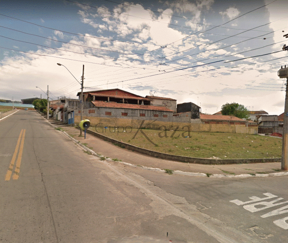 Foto 4 de Terreno Comercial em Parque Novo Horizonte, São José dos Campos - imagem 4
