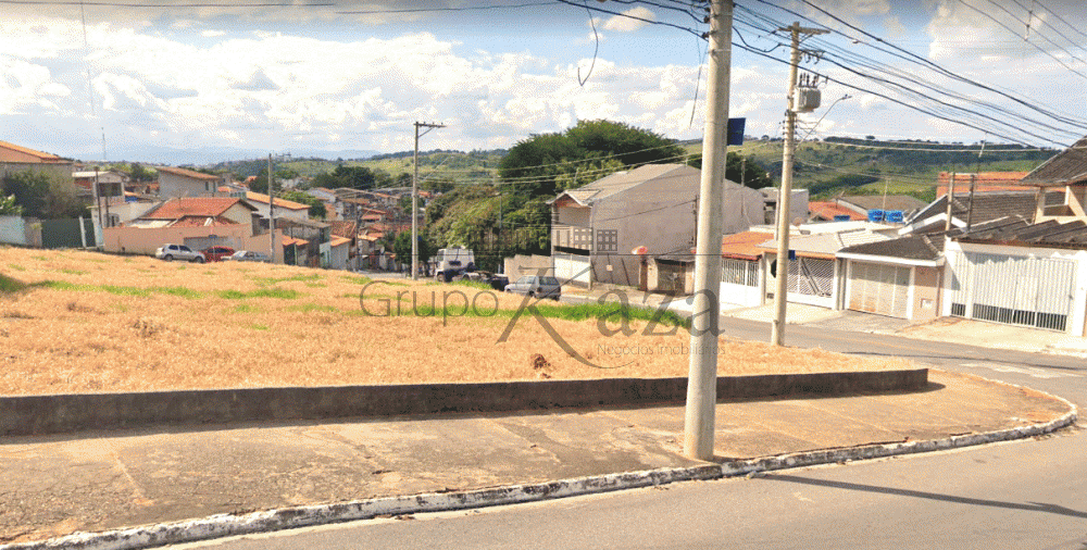 Foto 5 de Terreno Comercial em Parque Novo Horizonte, São José dos Campos - imagem 5