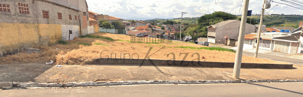 Foto 6 de Terreno Comercial em Parque Novo Horizonte, São José dos Campos - imagem 6