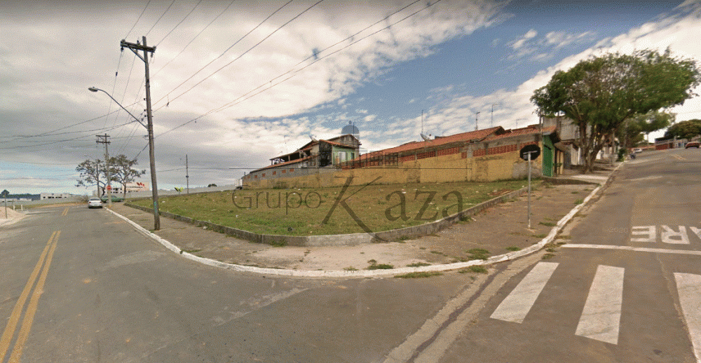 Foto 1 de Terreno Comercial em Parque Novo Horizonte, São José dos Campos - imagem 1