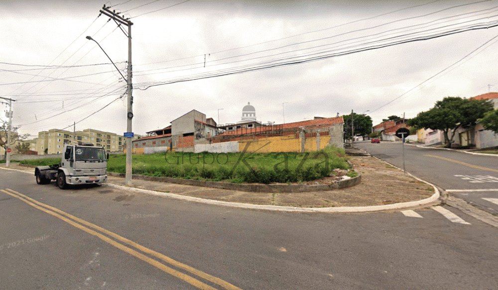 Foto 2 de Terreno Comercial em Parque Novo Horizonte, São José dos Campos - imagem 2
