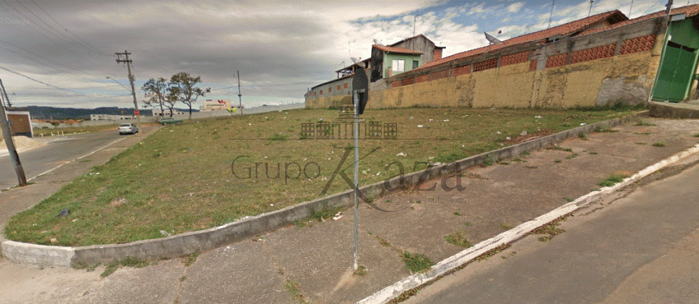 Foto 3 de Terreno Comercial em Parque Novo Horizonte, São José dos Campos - imagem 3