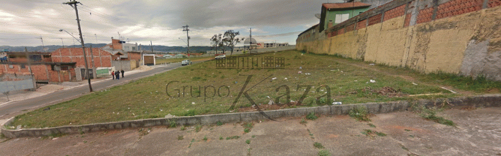 Foto 5 de Terreno Comercial em Parque Novo Horizonte, São José dos Campos - imagem 5