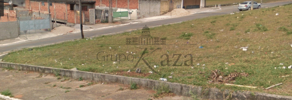 Foto 6 de Terreno Comercial em Parque Novo Horizonte, São José dos Campos - imagem 6