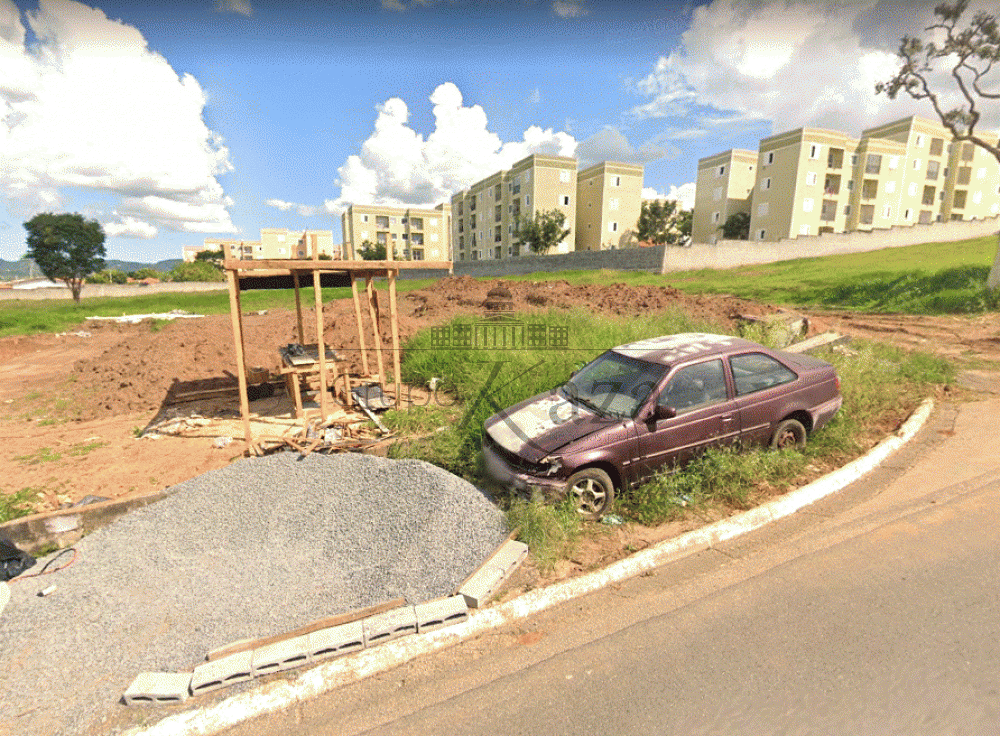 Foto 1 de Terreno Comercial em Parque Novo Horizonte, São José dos Campos - imagem 1