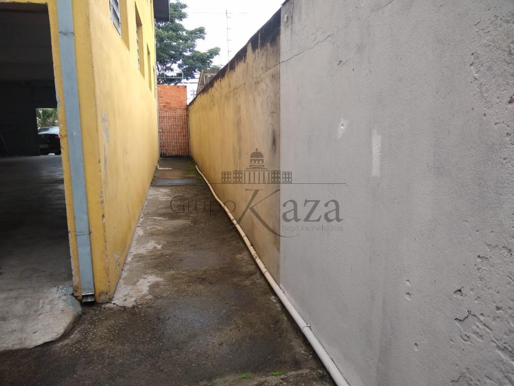 Foto 24 de Casa Comercial  Residencial em Cidade Morumbi, São José dos Campos - imagem 24