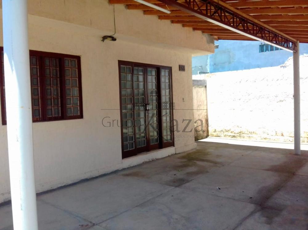 Foto 1 de Casa Padrão em Parque Novo Horizonte, São José dos Campos - imagem 1