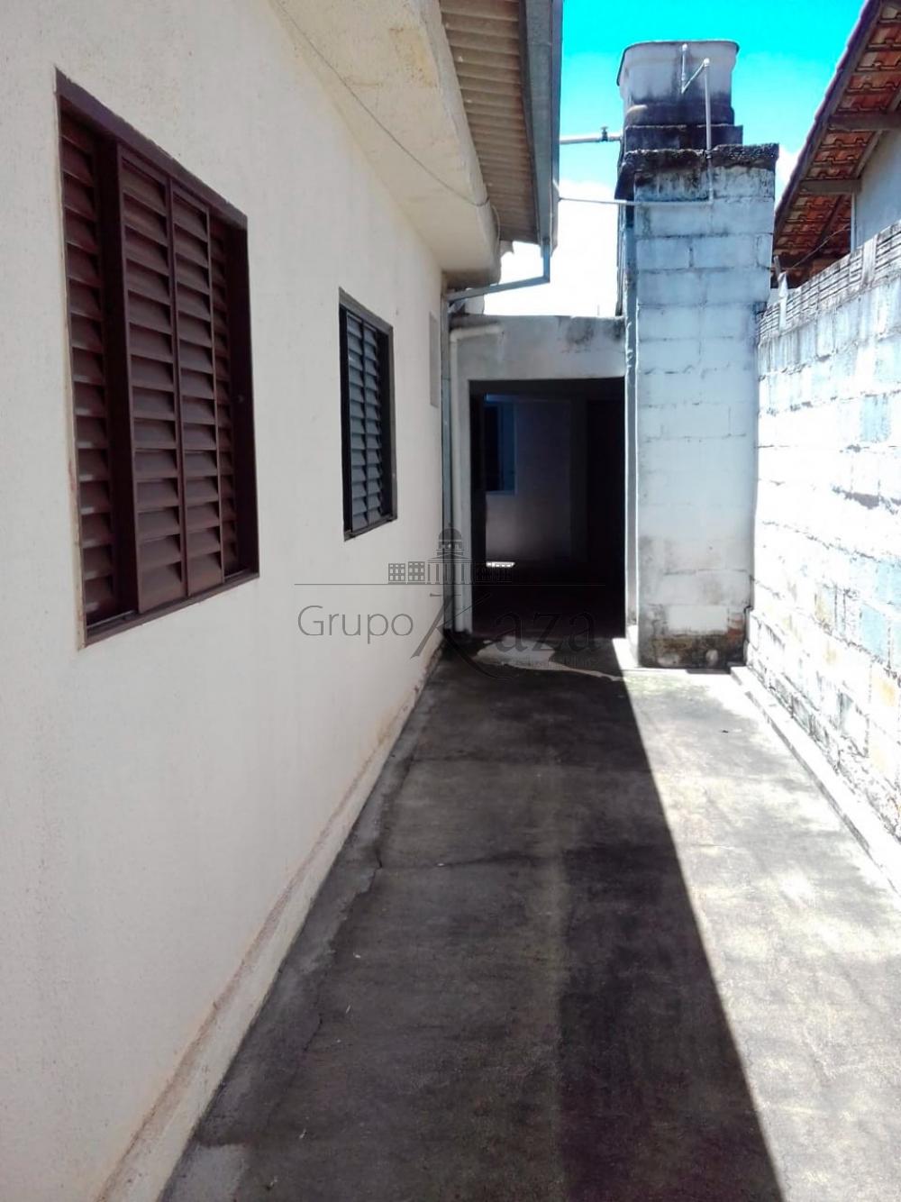 Foto 9 de Casa Padrão em Parque Novo Horizonte, São José dos Campos - imagem 9