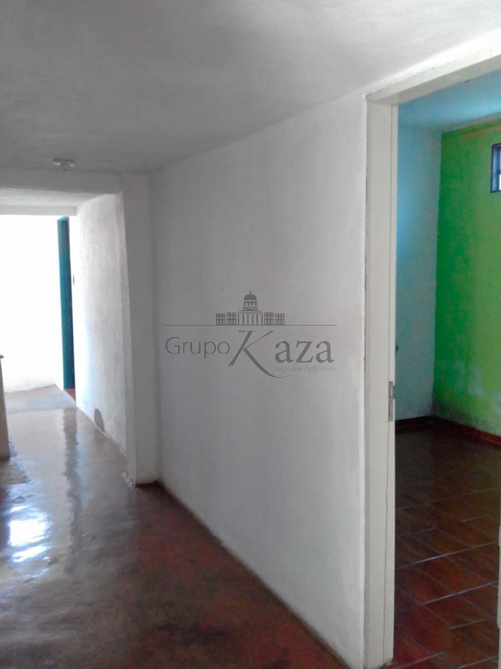 Foto 6 de Casa Padrão em Parque Novo Horizonte, São José dos Campos - imagem 6