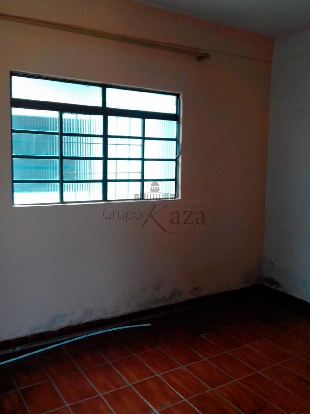 Foto 7 de Casa Padrão em Parque Novo Horizonte, São José dos Campos - imagem 7