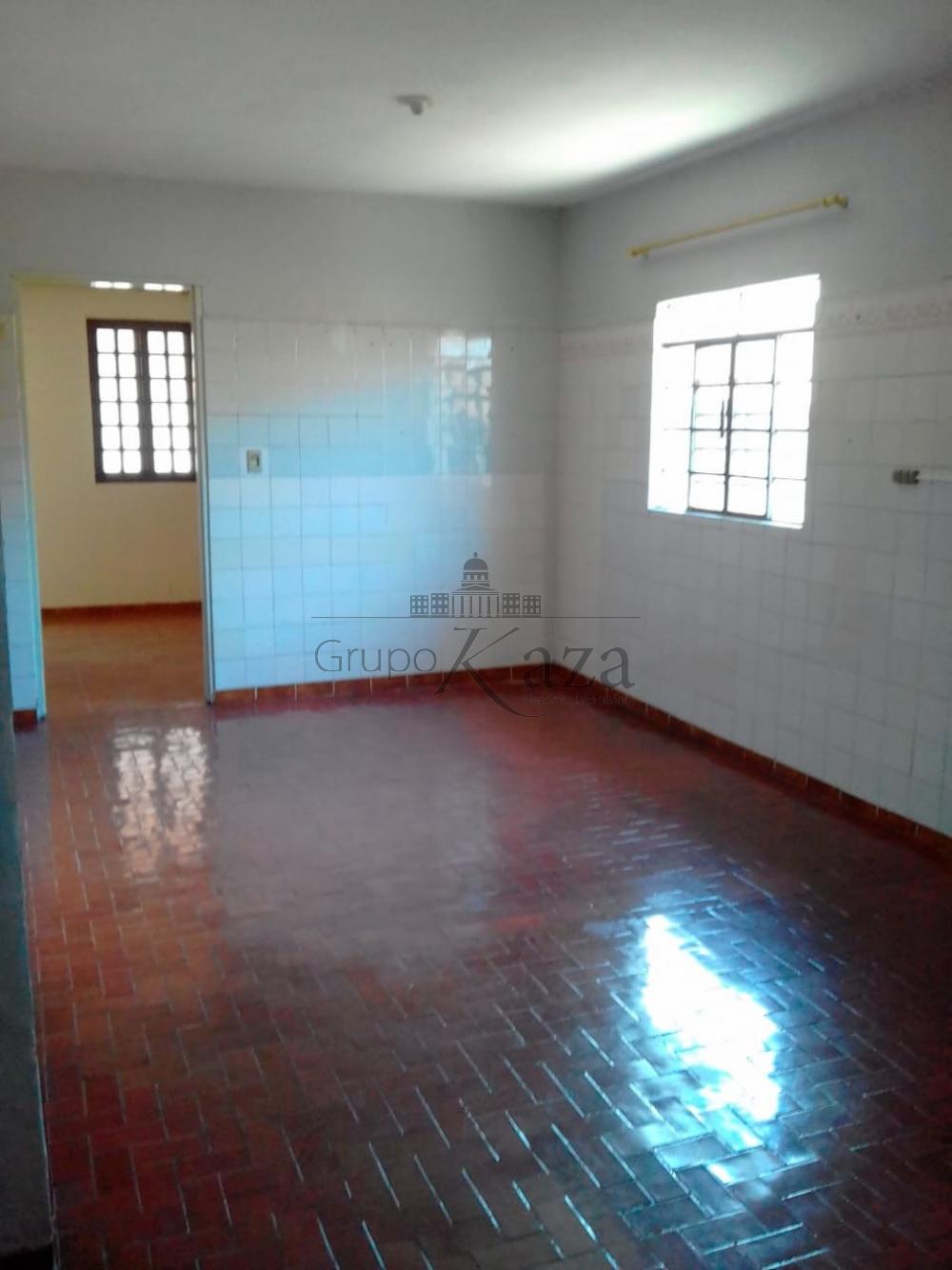Foto 5 de Casa Padrão em Parque Novo Horizonte, São José dos Campos - imagem 5