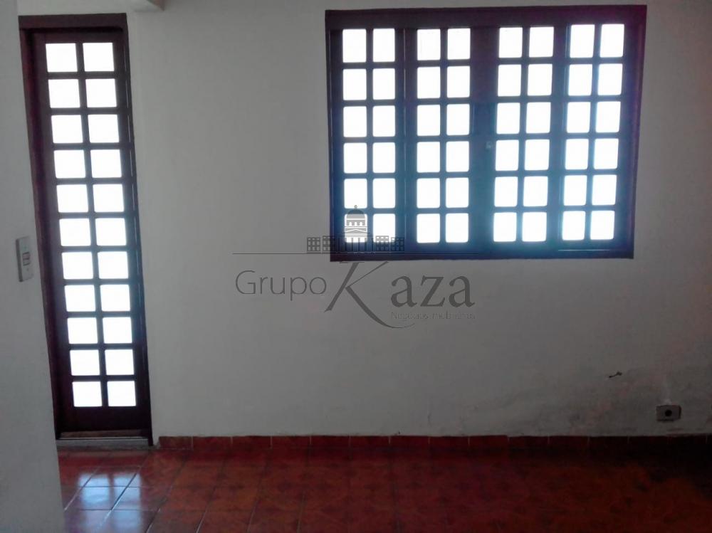 Foto 3 de Casa Padrão em Parque Novo Horizonte, São José dos Campos - imagem 3