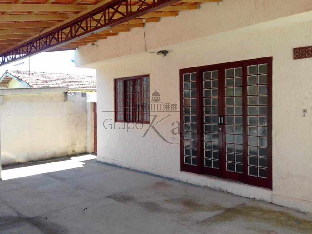 Foto 10 de Casa Padrão em Parque Novo Horizonte, São José dos Campos - imagem 10