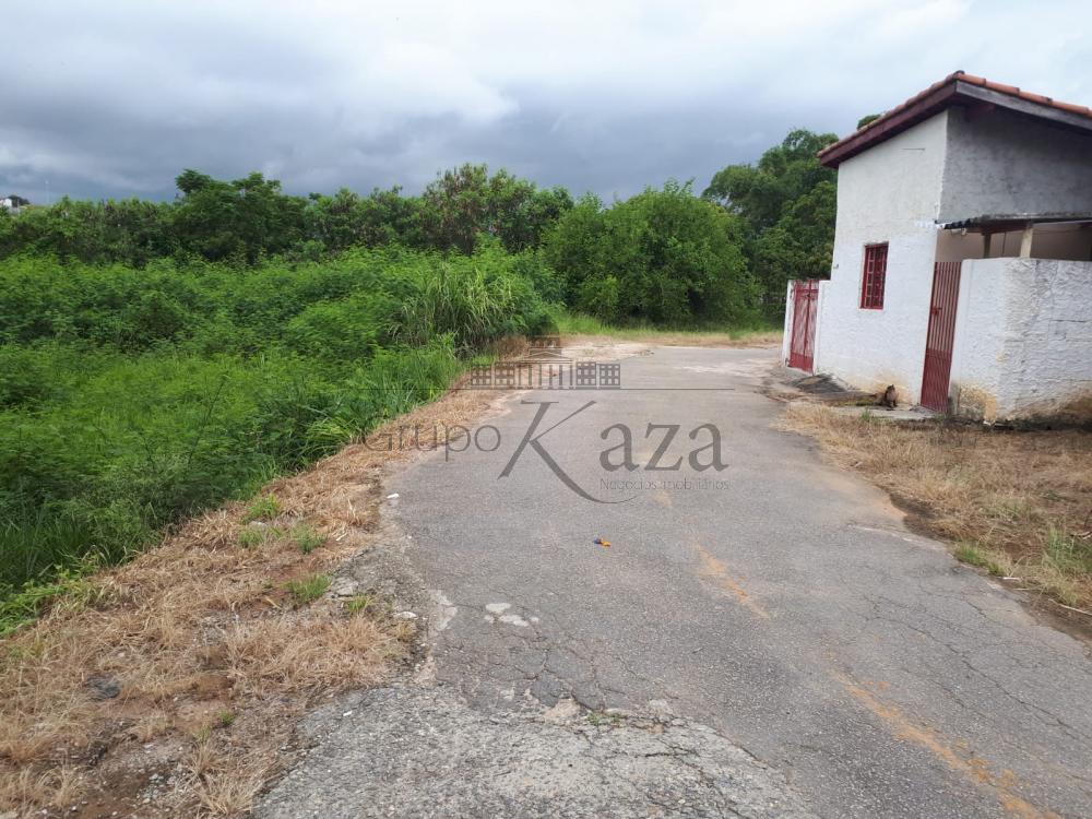 Foto 1 de Área Residencial em Monte Castelo, São José dos Campos - imagem 1