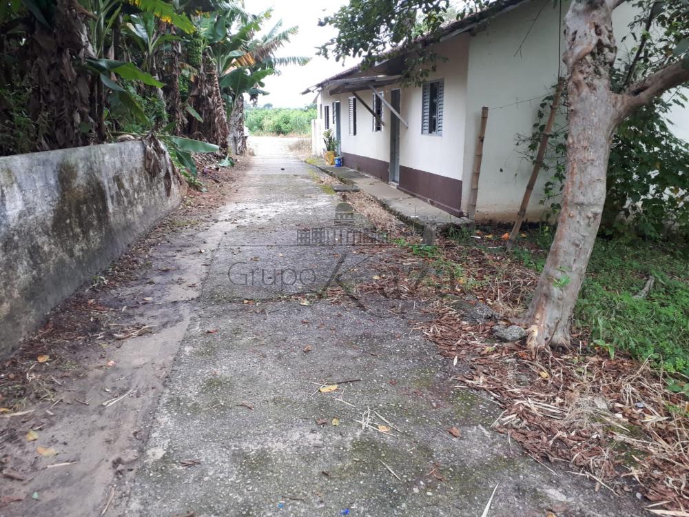 Foto 2 de Área Residencial em Monte Castelo, São José dos Campos - imagem 2