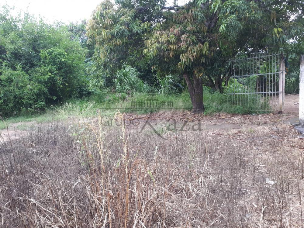 Foto 4 de Área Residencial em Monte Castelo, São José dos Campos - imagem 4