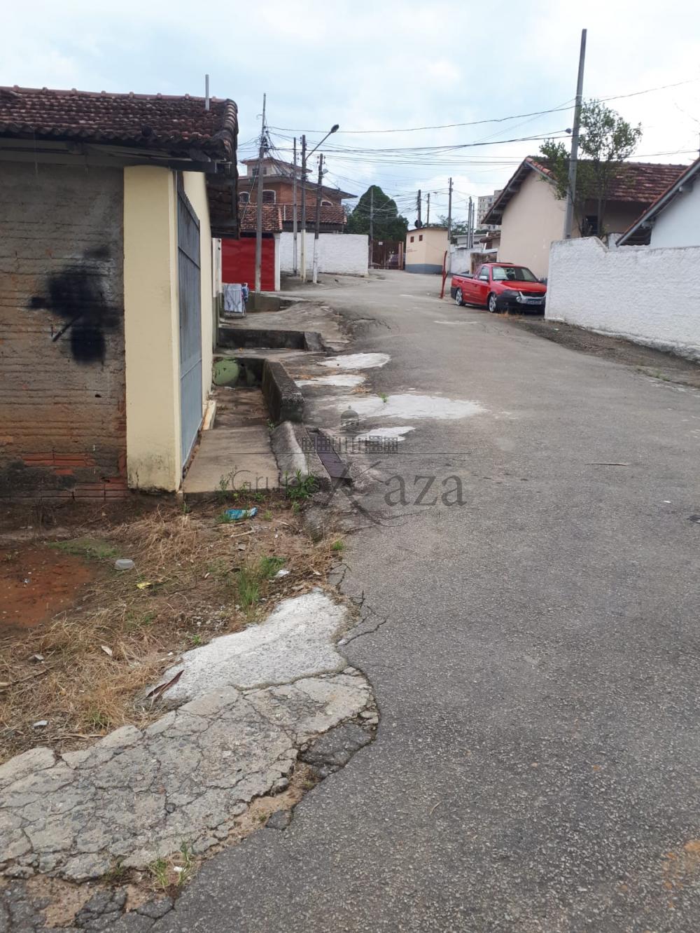 Foto 5 de Área Residencial em Monte Castelo, São José dos Campos - imagem 5