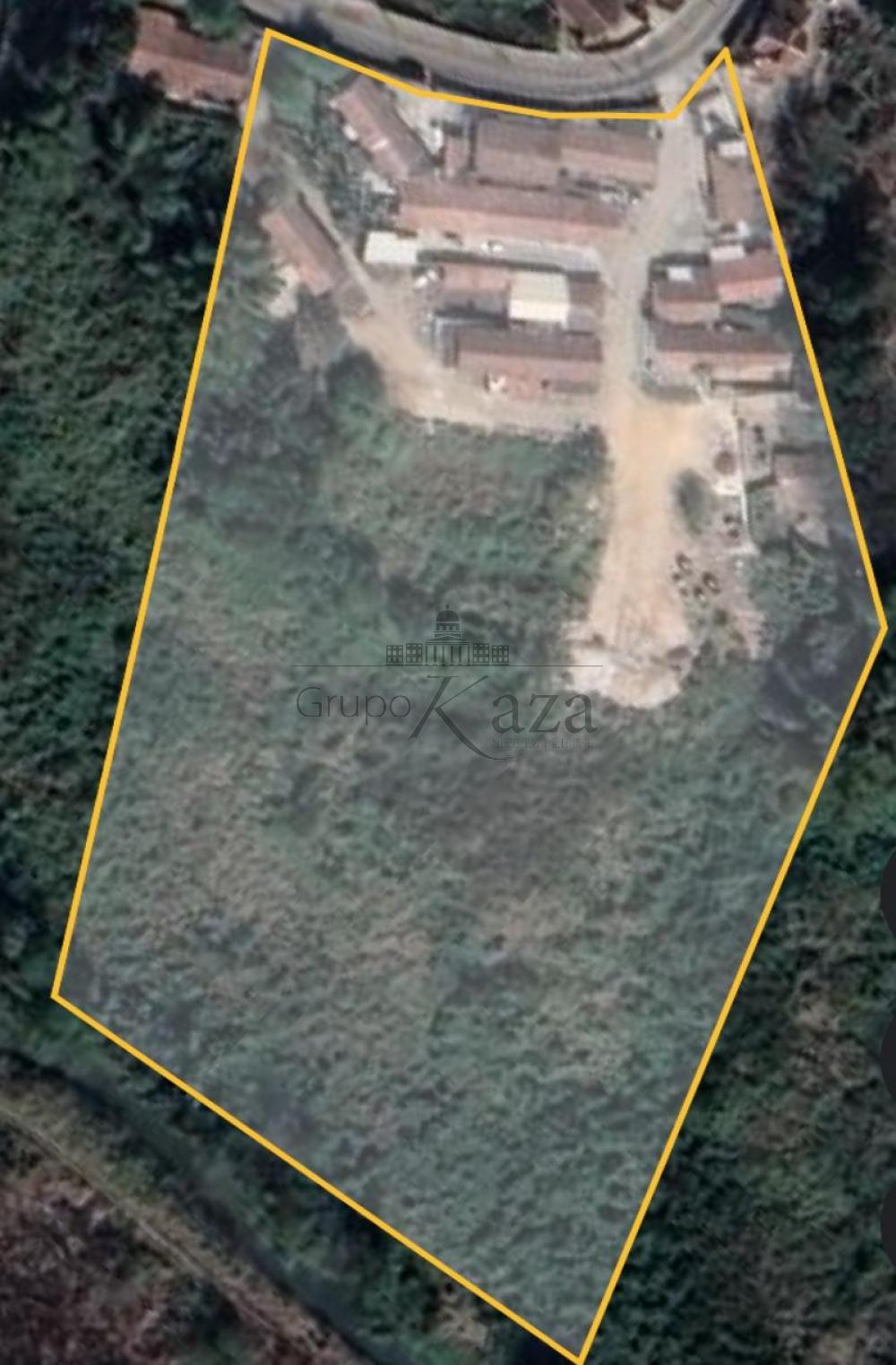 Foto 6 de Área Residencial em Monte Castelo, São José dos Campos - imagem 6