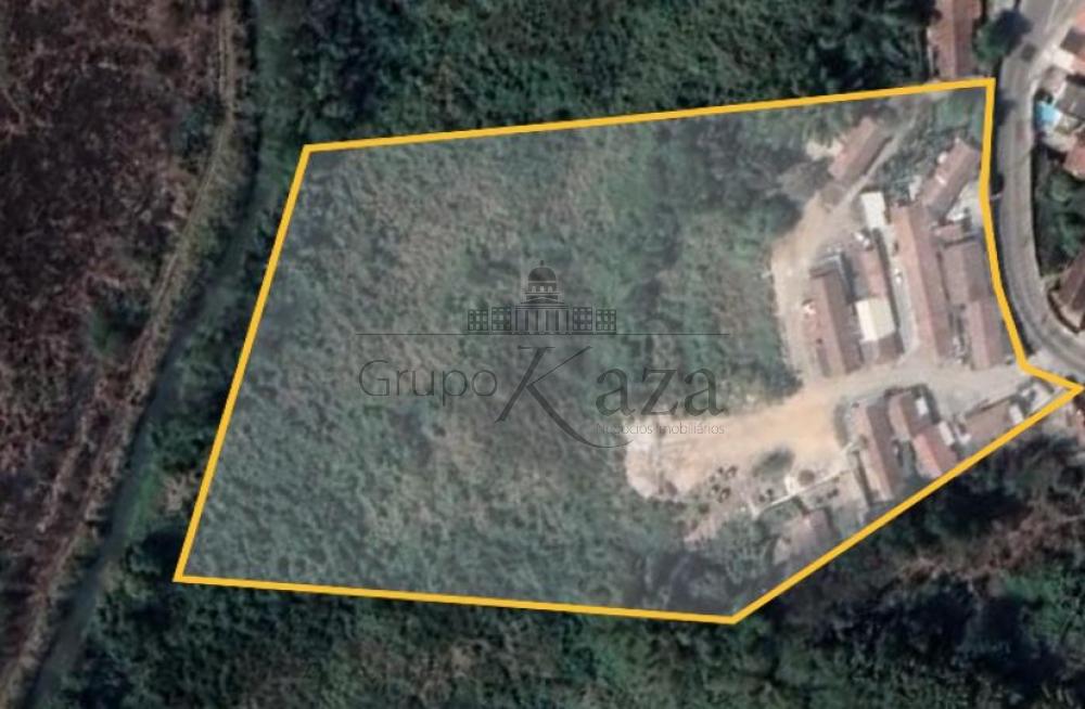 Foto 7 de Área Residencial em Monte Castelo, São José dos Campos - imagem 7
