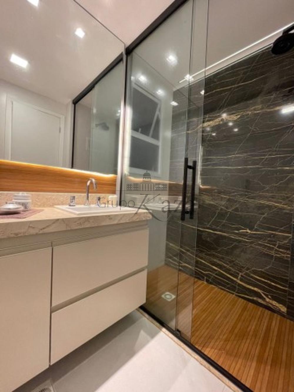 Foto 9 de Apartamento Padrão em Jardim Aquarius, São José dos Campos - imagem 9