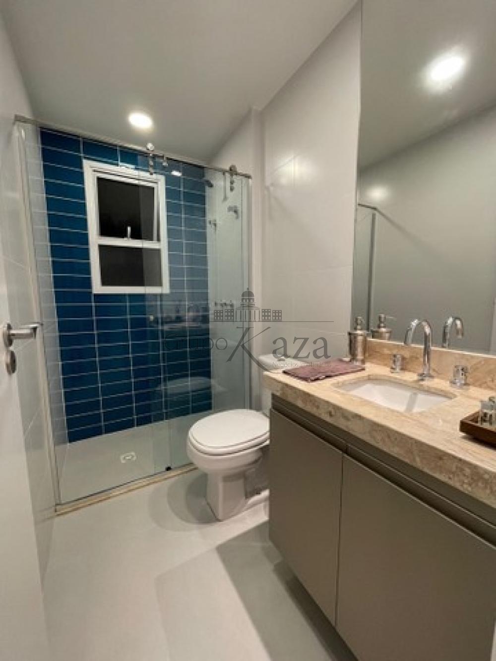 Foto 13 de Apartamento Padrão em Jardim Aquarius, São José dos Campos - imagem 13