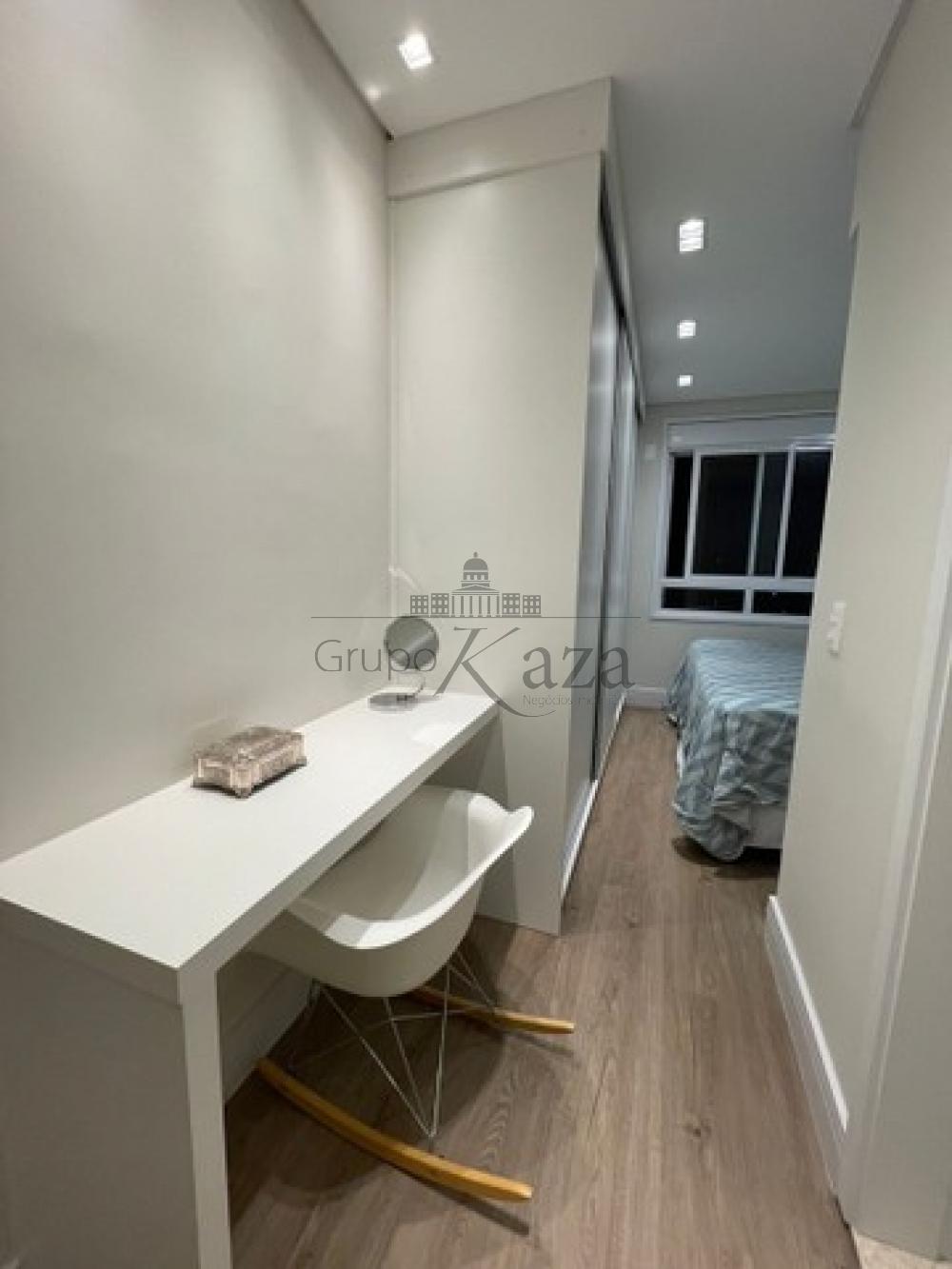Foto 10 de Apartamento Padrão em Jardim Aquarius, São José dos Campos - imagem 10