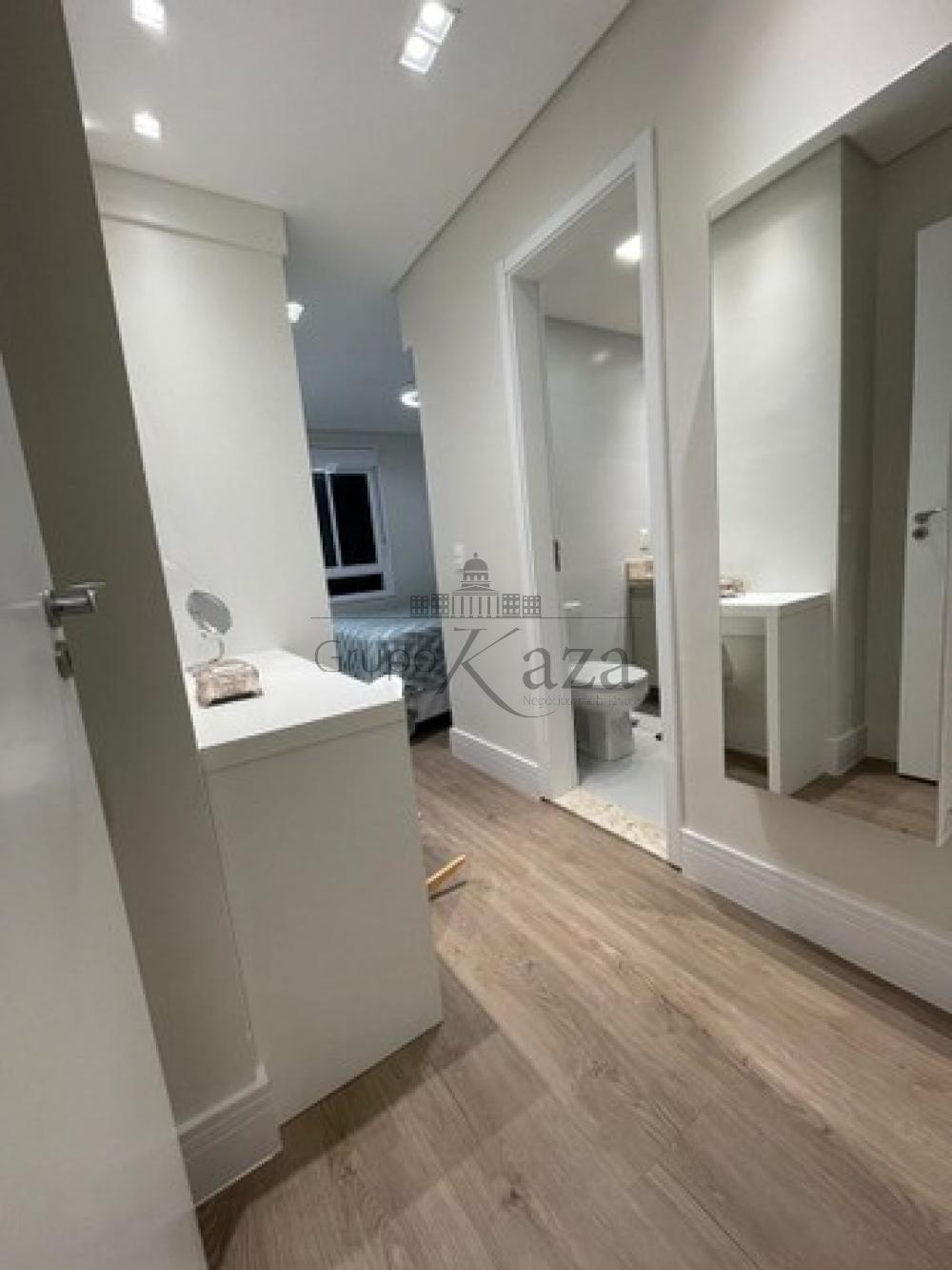 Foto 8 de Apartamento Padrão em Jardim Aquarius, São José dos Campos - imagem 8