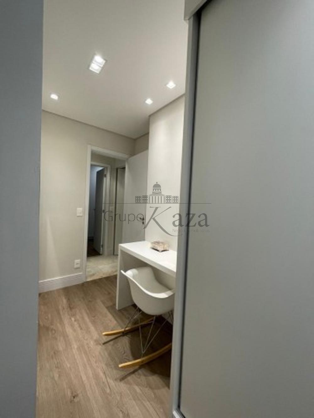 Foto 12 de Apartamento Padrão em Jardim Aquarius, São José dos Campos - imagem 12