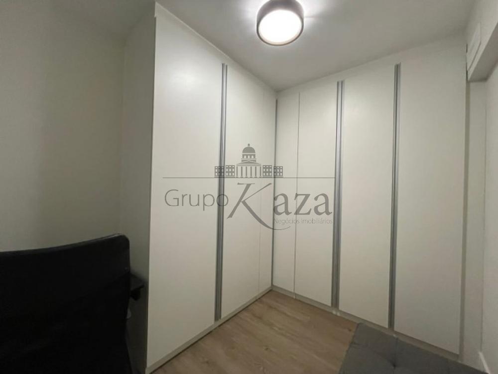 Foto 11 de Apartamento Padrão em Jardim Aquarius, São José dos Campos - imagem 11