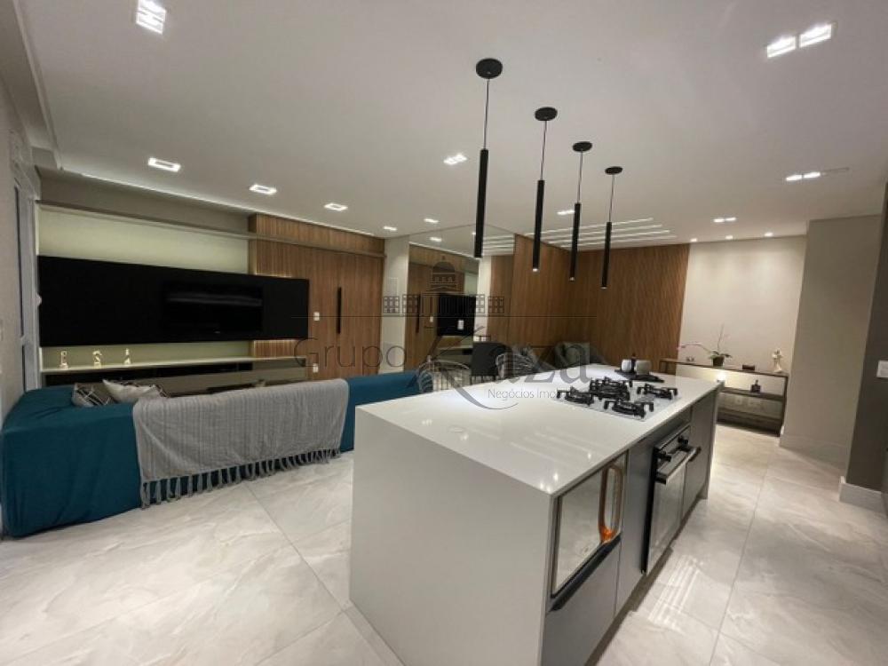 Foto 1 de Apartamento Padrão em Jardim Aquarius, São José dos Campos - imagem 1