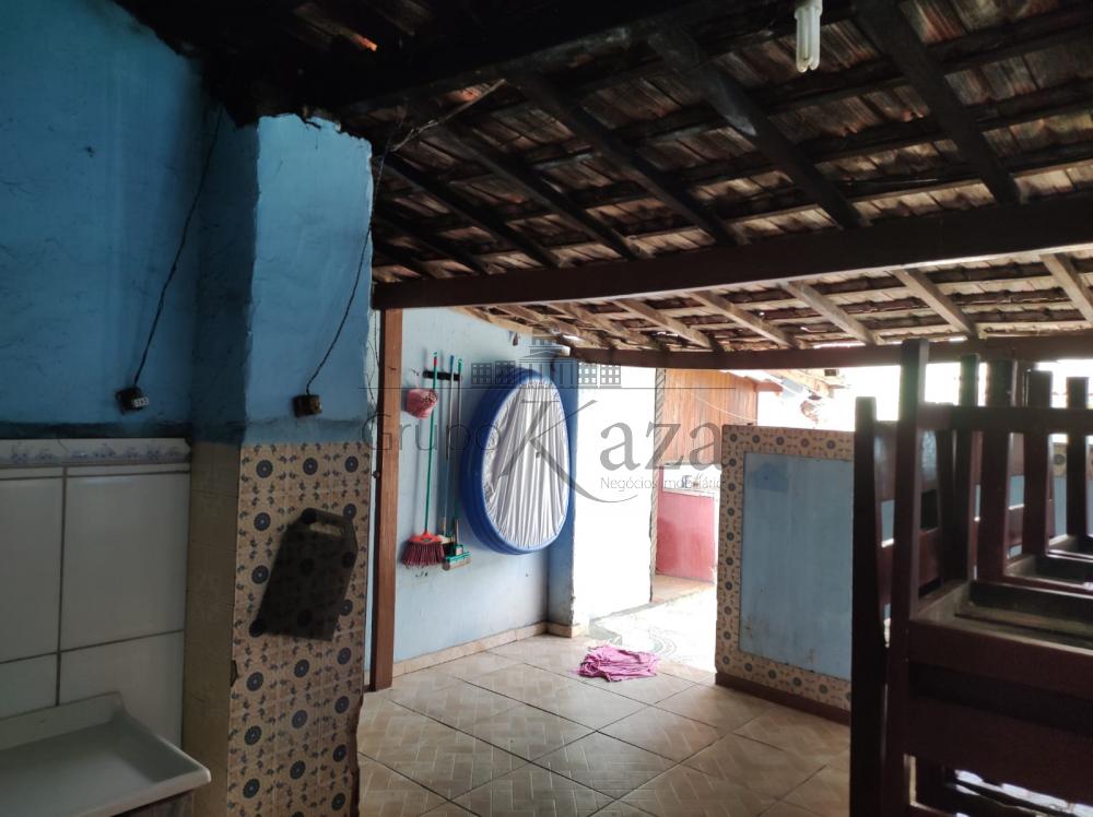 Foto 1 de Casa Comercial  Residencial em Jardim Augusta, São José dos Campos - imagem 1
