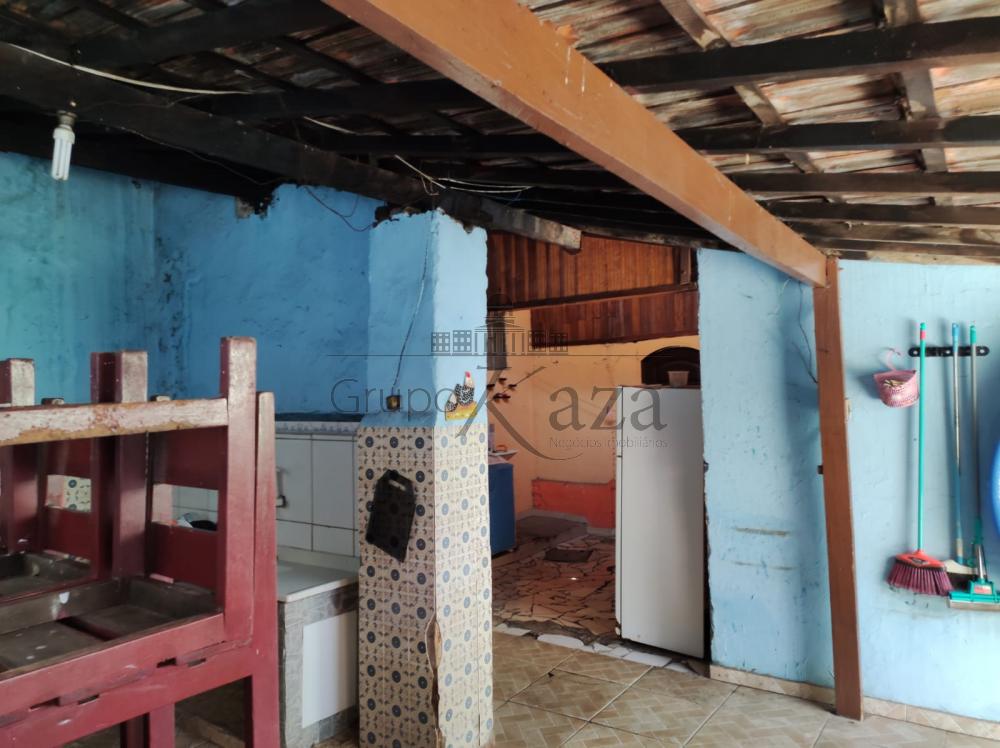 Foto 2 de Casa Comercial  Residencial em Jardim Augusta, São José dos Campos - imagem 2
