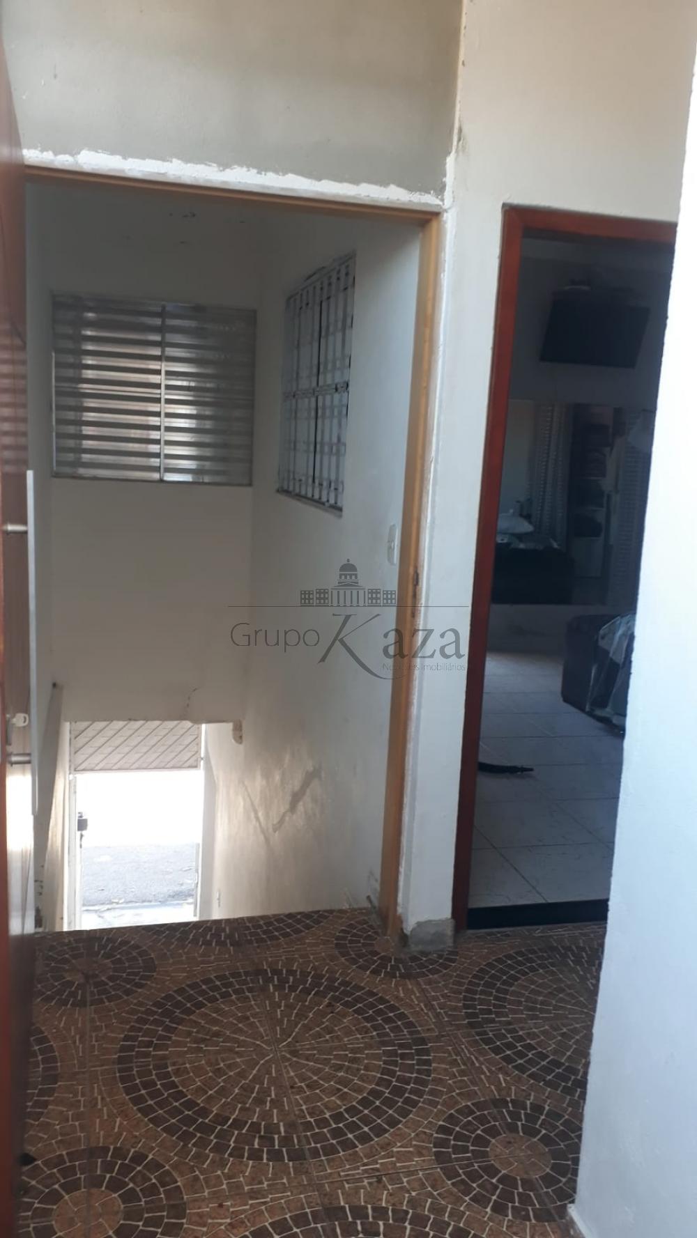 Foto 12 de Casa Padrão em Campo dos Alemães, São José dos Campos - imagem 12