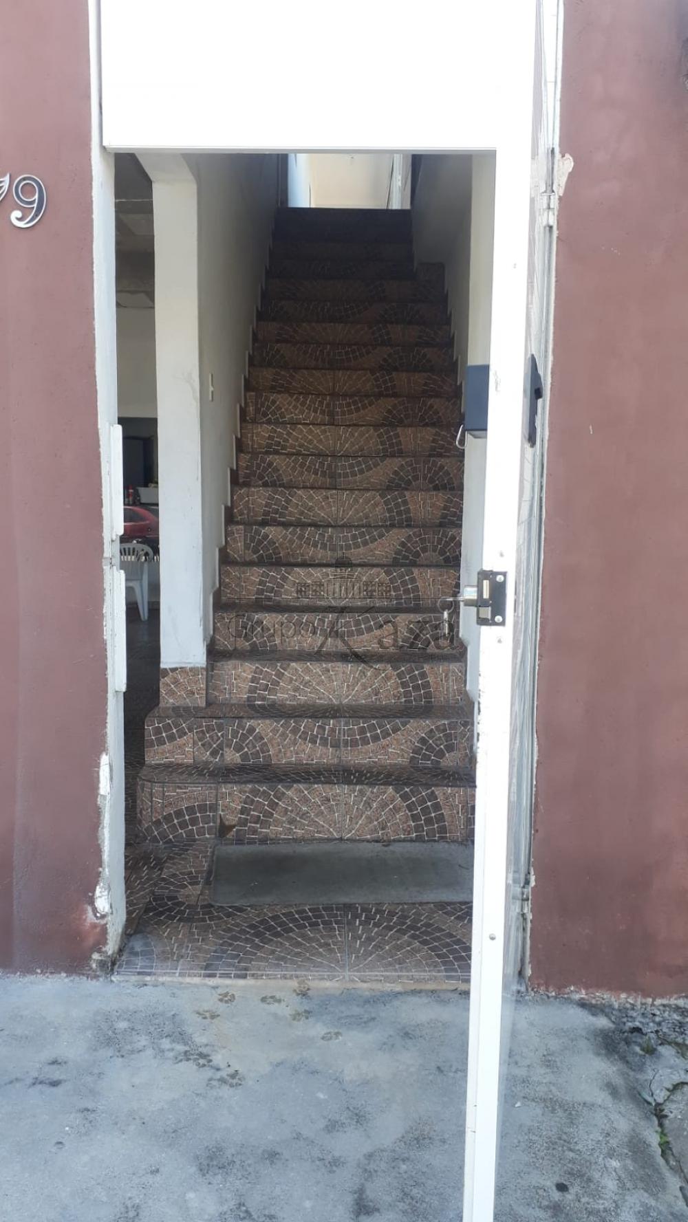 Foto 13 de Casa Padrão em Campo dos Alemães, São José dos Campos - imagem 13