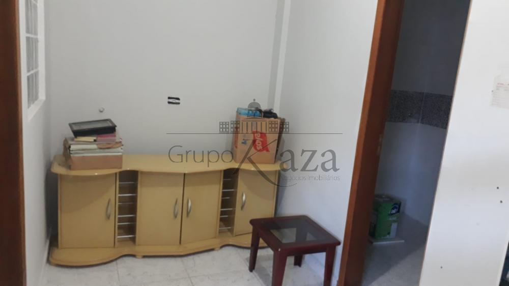 Foto 3 de Casa Padrão em Campo dos Alemães, São José dos Campos - imagem 3