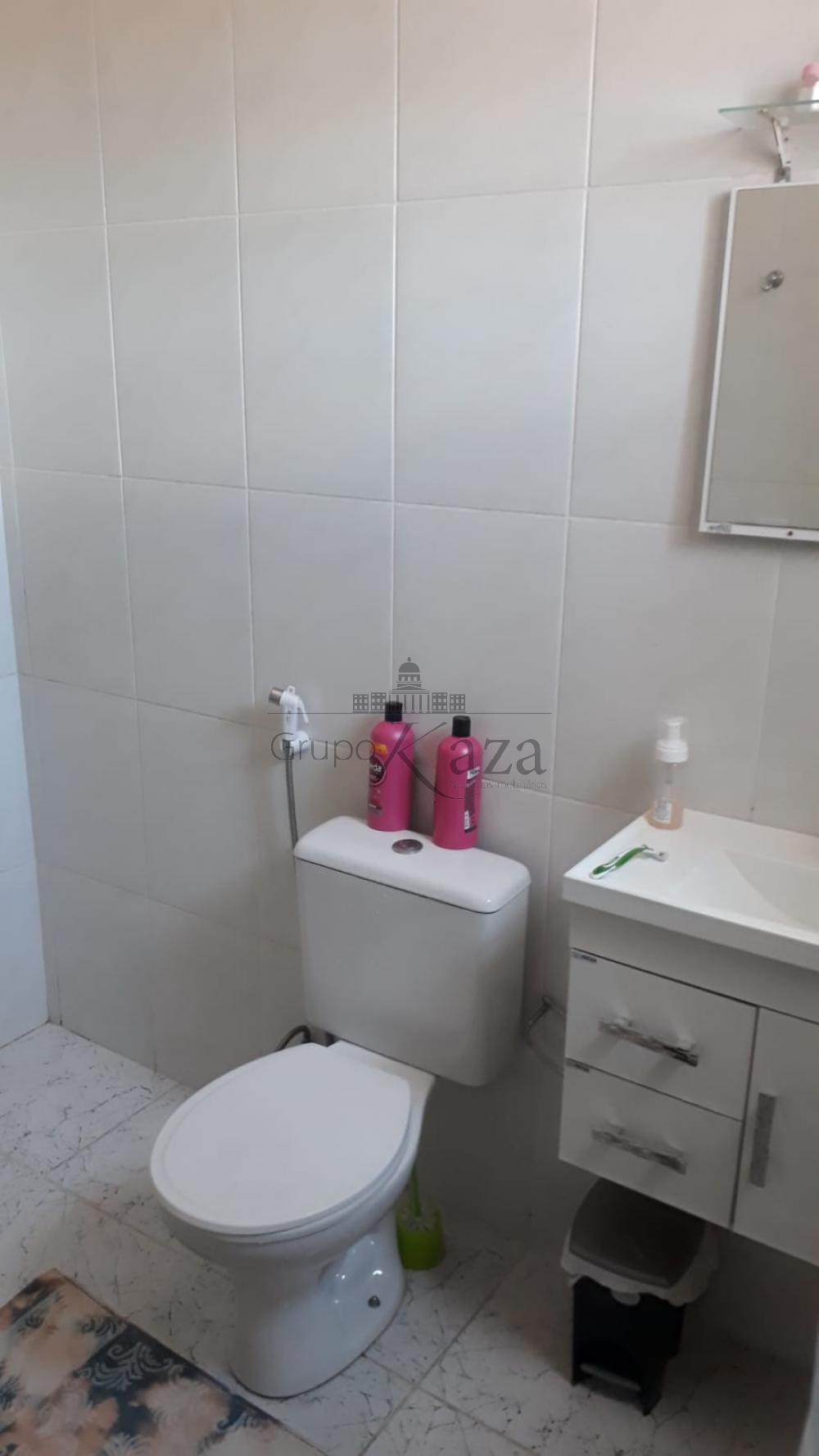 Foto 8 de Casa Padrão em Campo dos Alemães, São José dos Campos - imagem 8