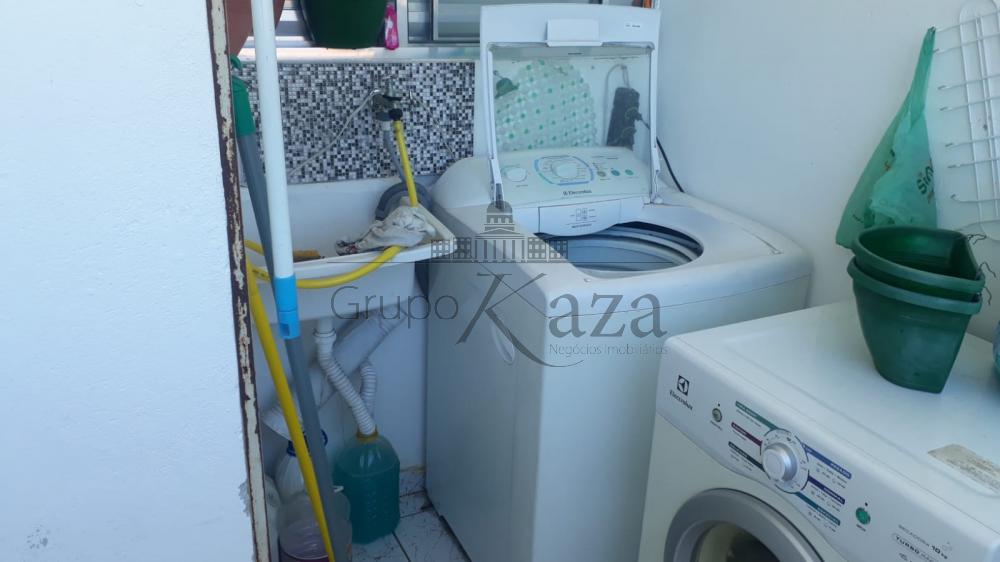 Foto 5 de Casa Padrão em Campo dos Alemães, São José dos Campos - imagem 5