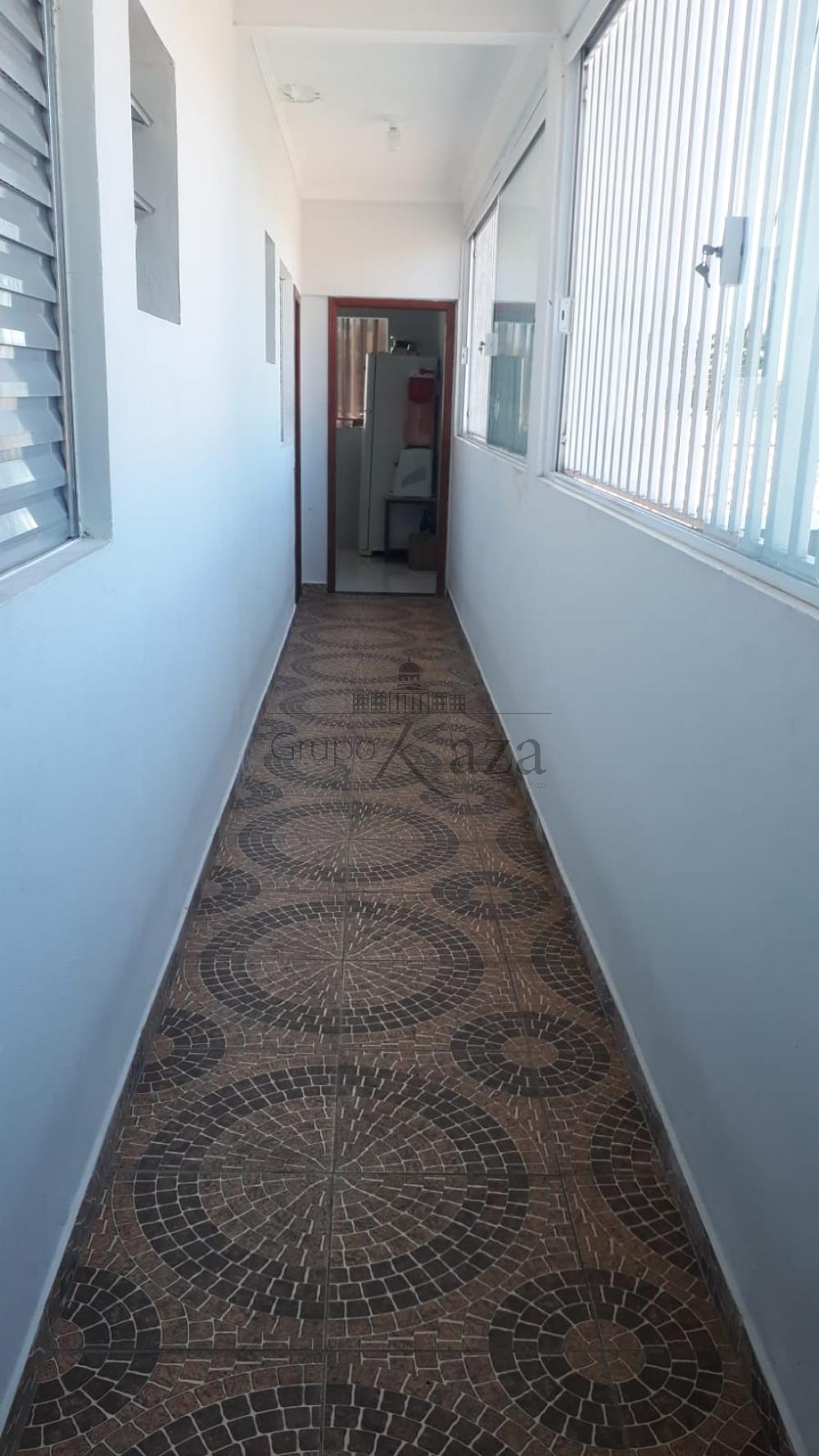 Foto 6 de Casa Padrão em Campo dos Alemães, São José dos Campos - imagem 6