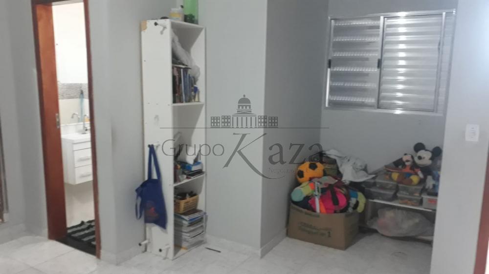 Foto 4 de Casa Padrão em Campo dos Alemães, São José dos Campos - imagem 4