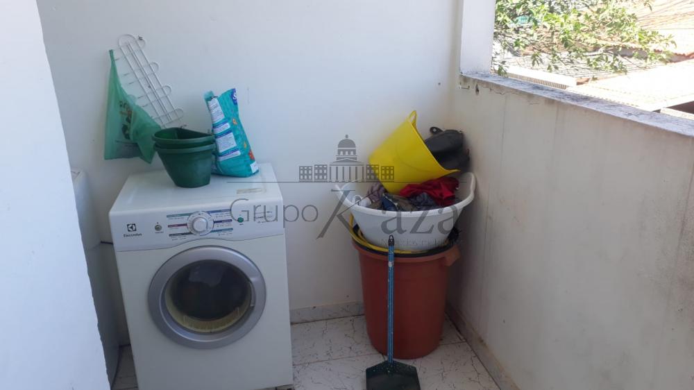 Foto 10 de Casa Padrão em Campo dos Alemães, São José dos Campos - imagem 10