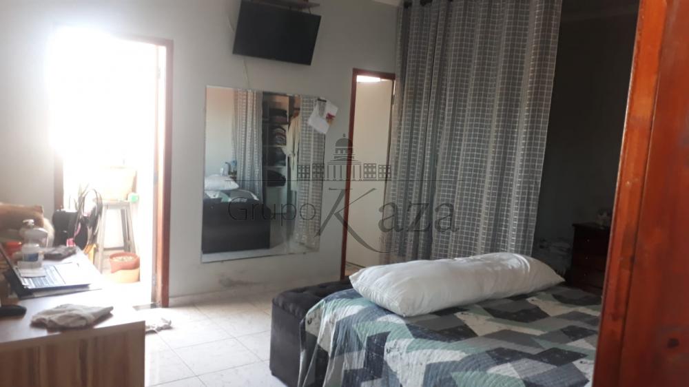 Foto 11 de Casa Padrão em Campo dos Alemães, São José dos Campos - imagem 11